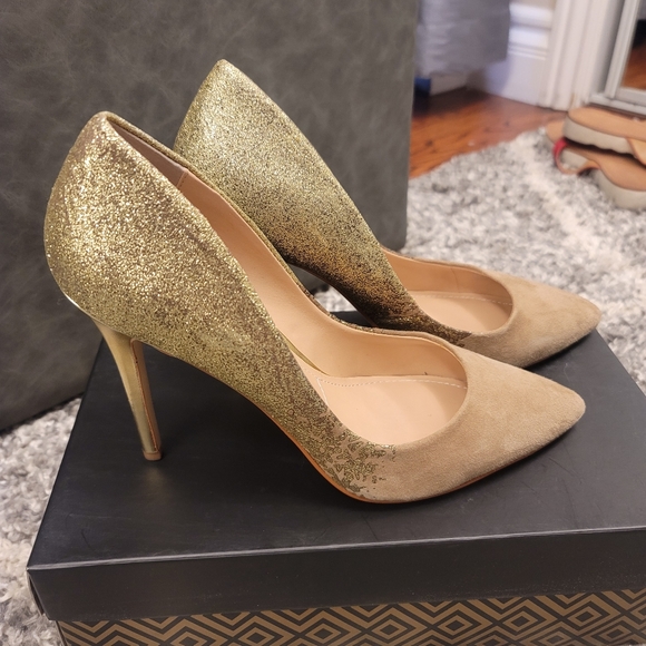 Charles by Charles David pumps - Picture 1 of 9